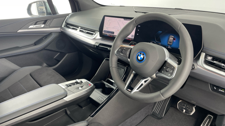 BMW 2 Series 225e xDrive M Sport 5dr DCT Hatchback